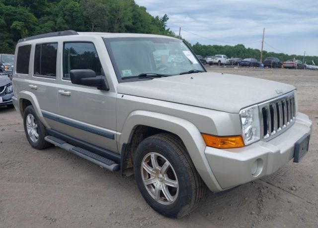 Jeep Commander