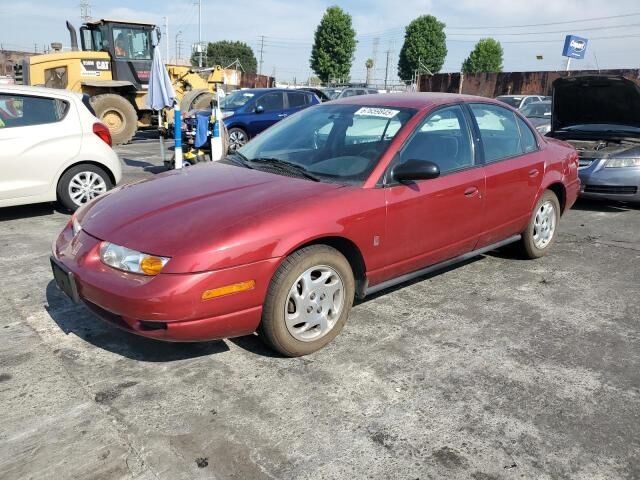 Saturn SL2