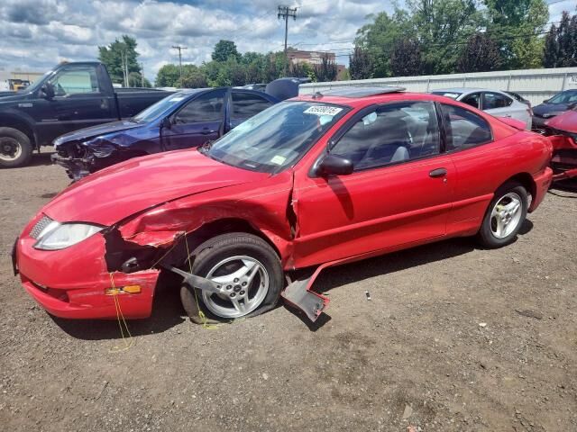 Pontiac Sunfire