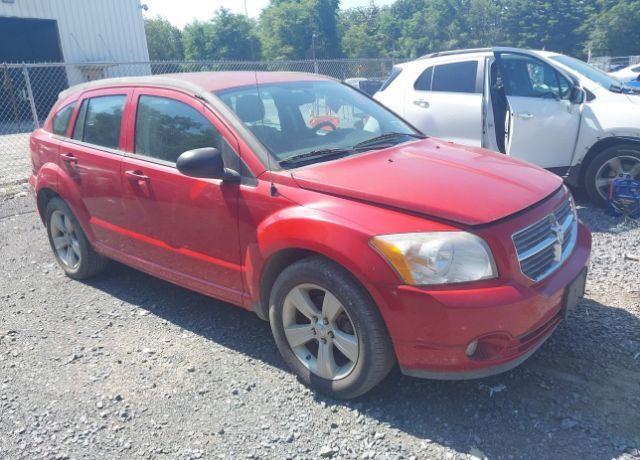 Dodge Caliber