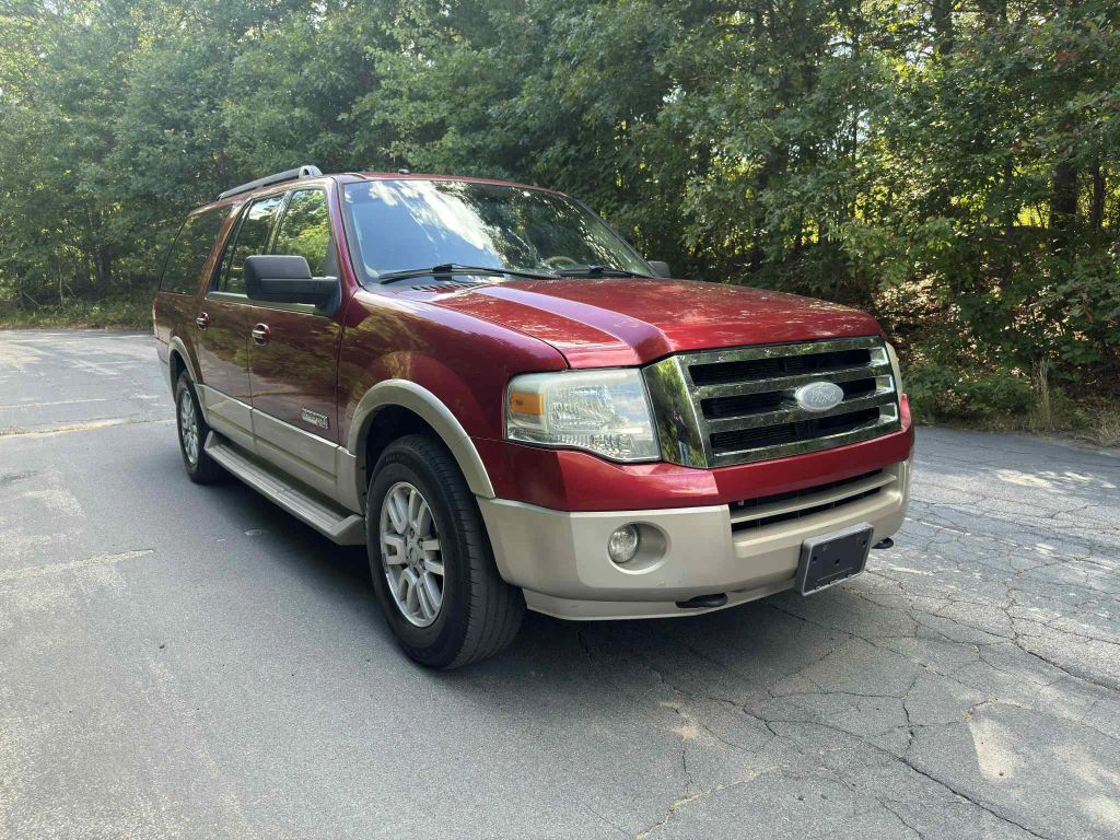 Ford Expedition MAX