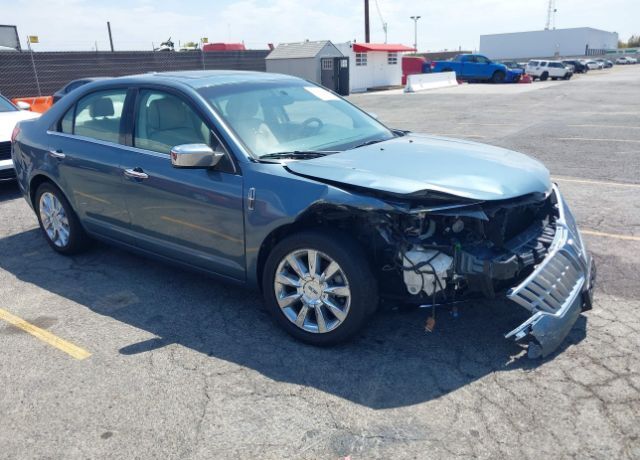 Lincoln MKZ