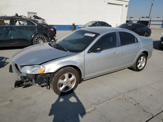 Dodge Stratus