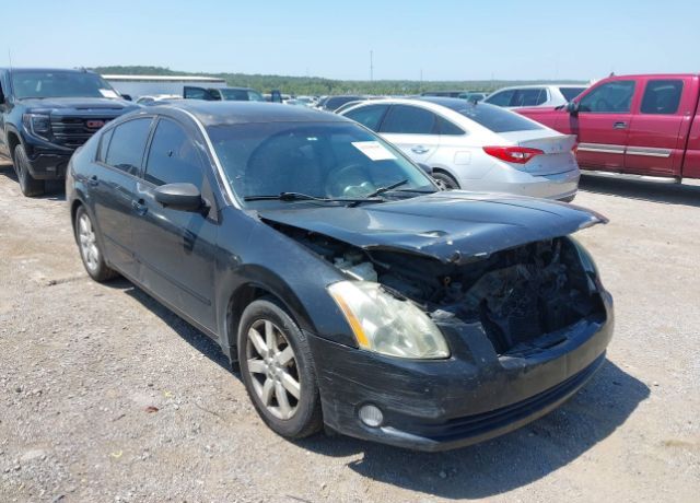 Nissan Maxima