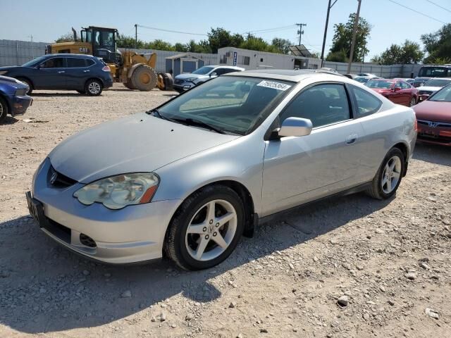Acura RSX