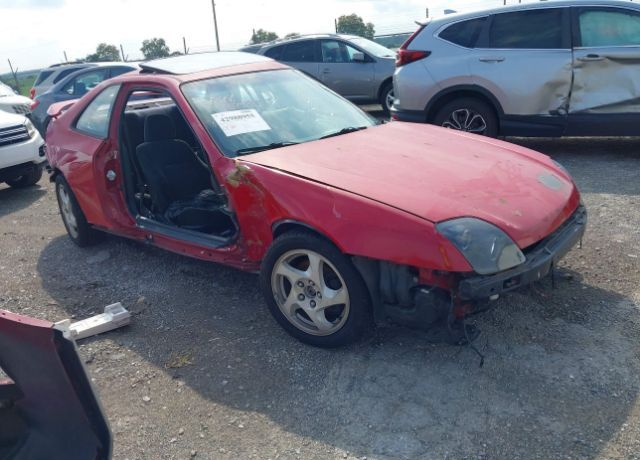 Honda Prelude