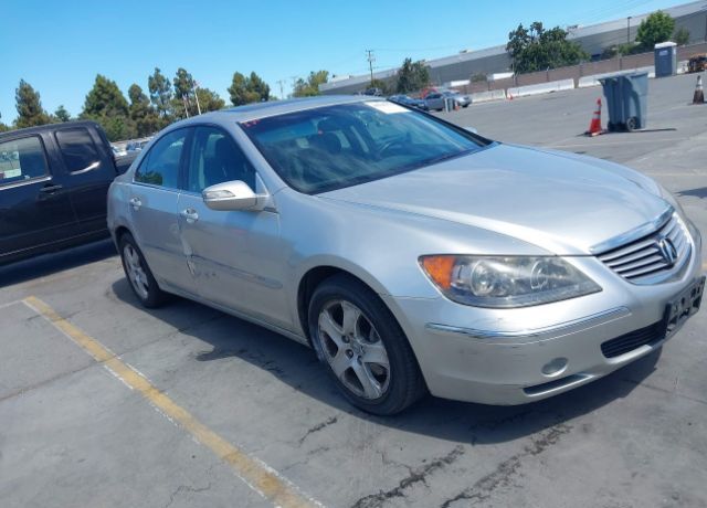 Acura RL
