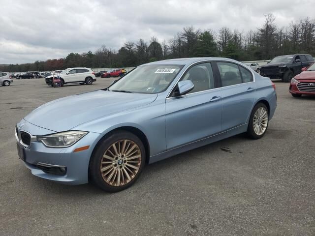 BMW 335i