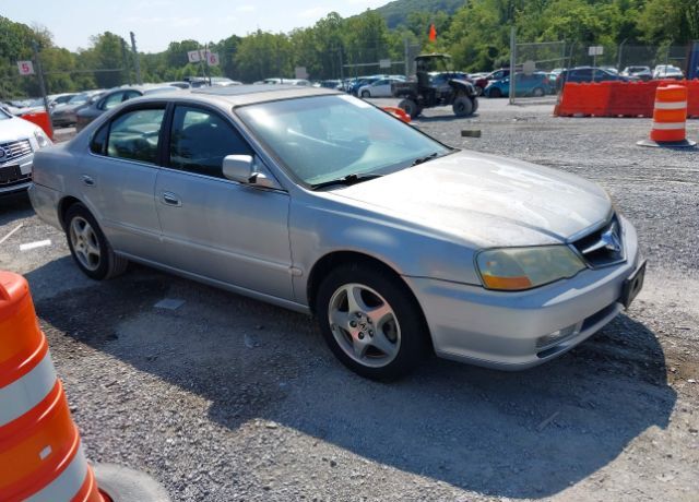 Acura TL