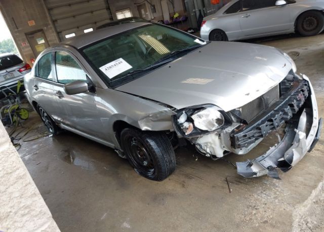 Mitsubishi Galant