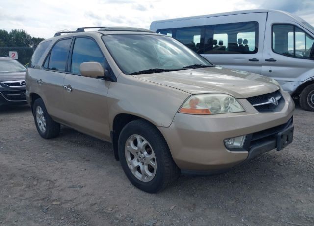 Acura MDX