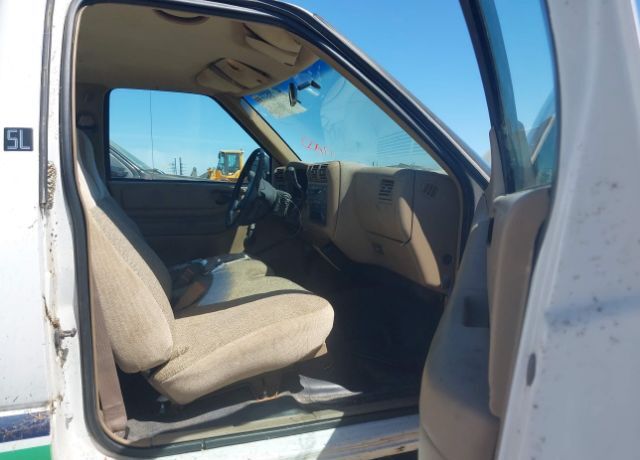 GMC Sonoma