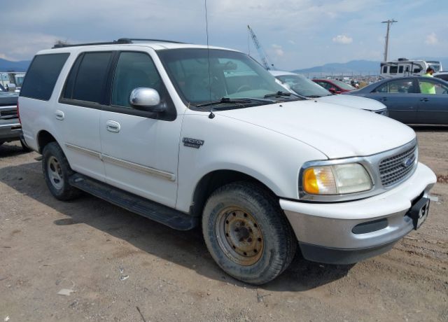 Ford Expedition