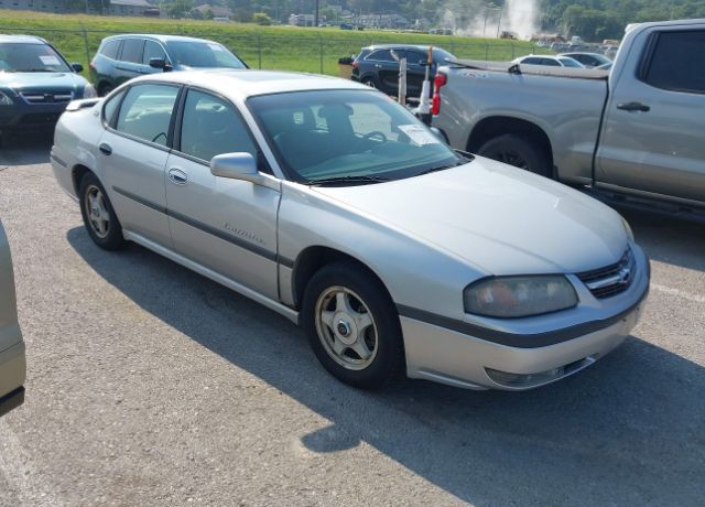 Chevrolet Impala