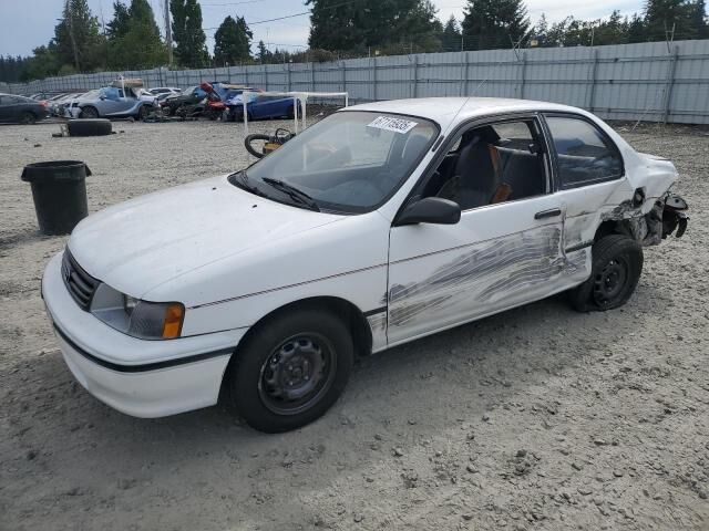 Toyota Tercel