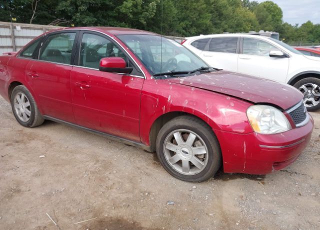 Ford Five Hundred