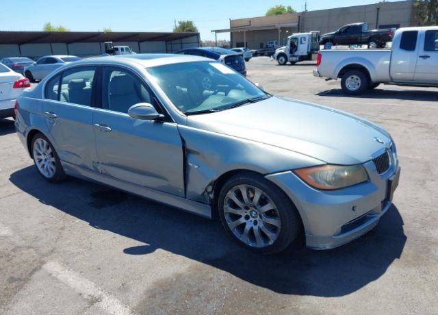 BMW 330i