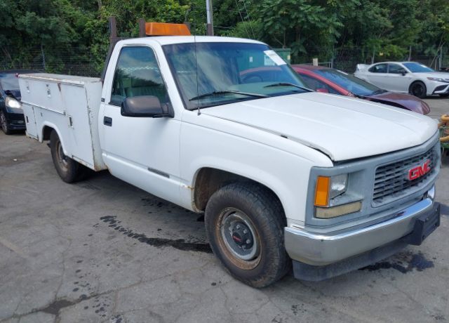 GMC Sierra