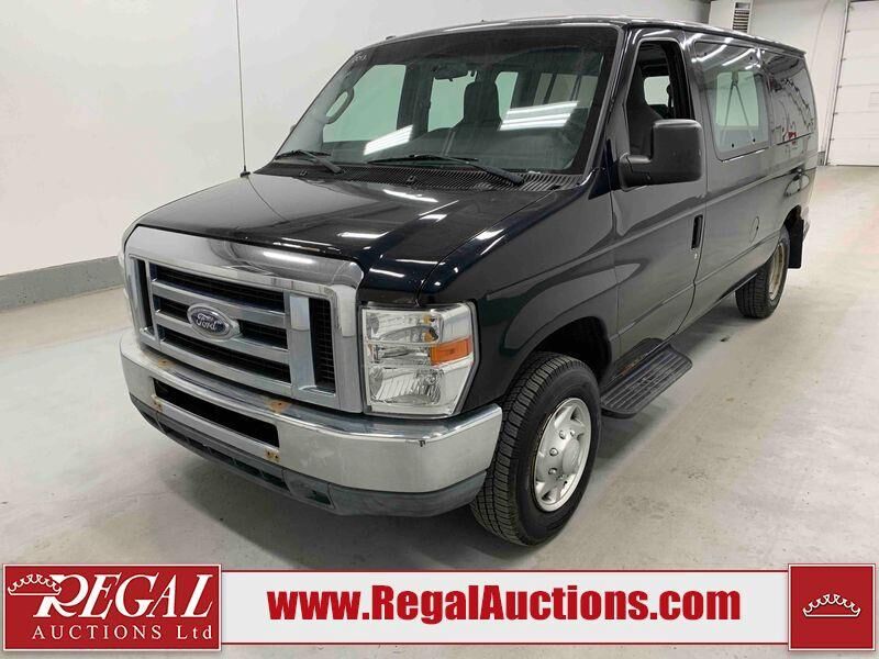 Ford E-150