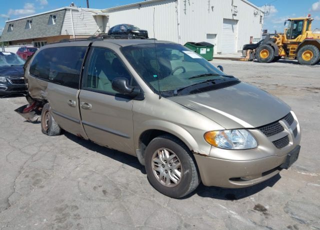 Dodge Grand Caravan