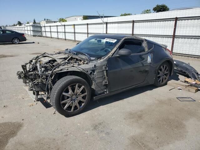 Nissan 370Z