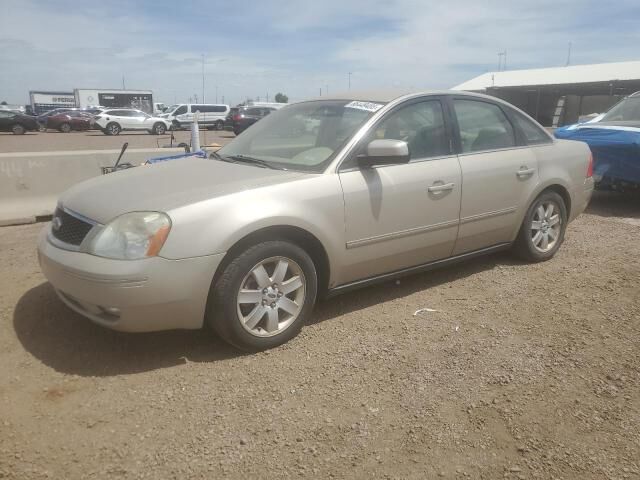 Ford Five Hundred