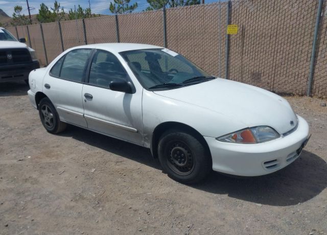 Chevrolet Cavalier