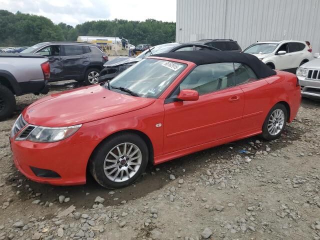 Saab 9-3