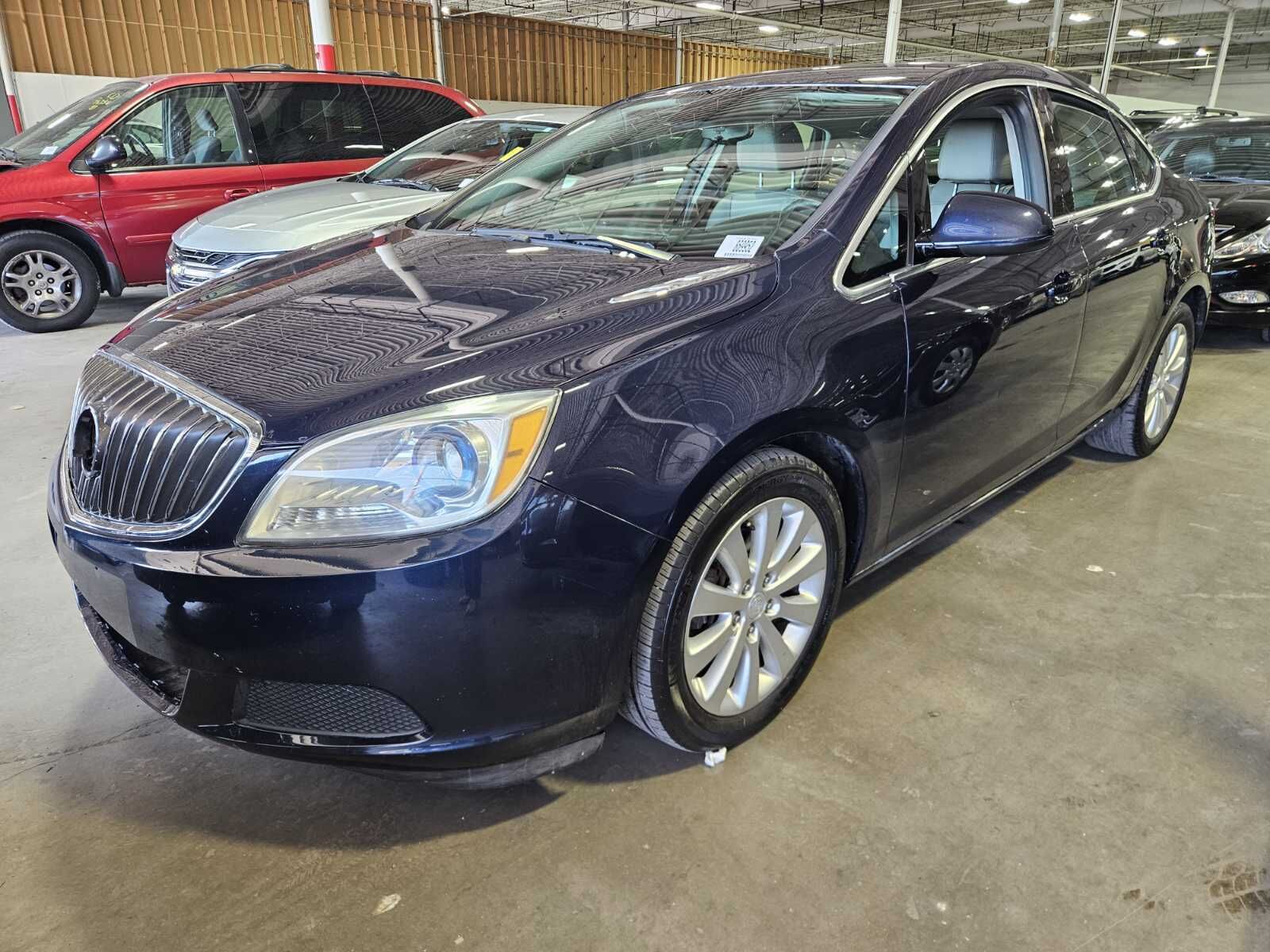 Buick Verano