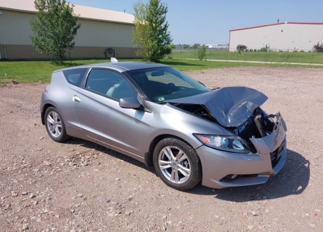 Honda CR-Z