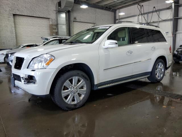 Mercedes-Benz GL-Class