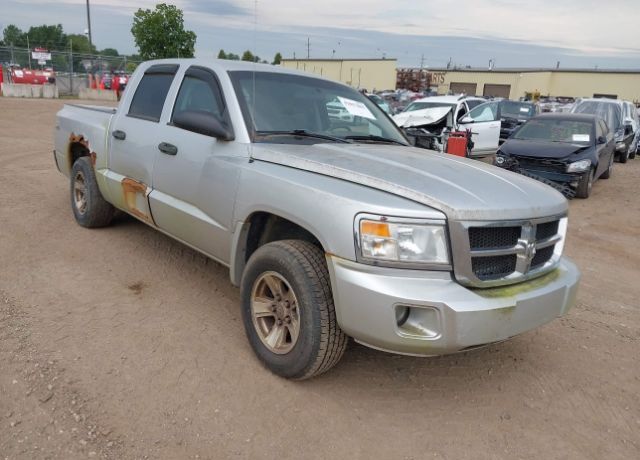 Dodge Dakota