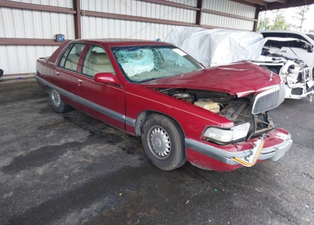 Buick Roadmaster