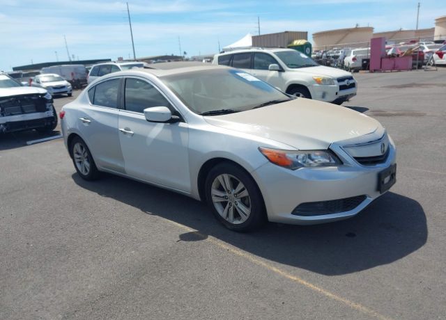 Acura ILX