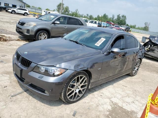 BMW 330xi