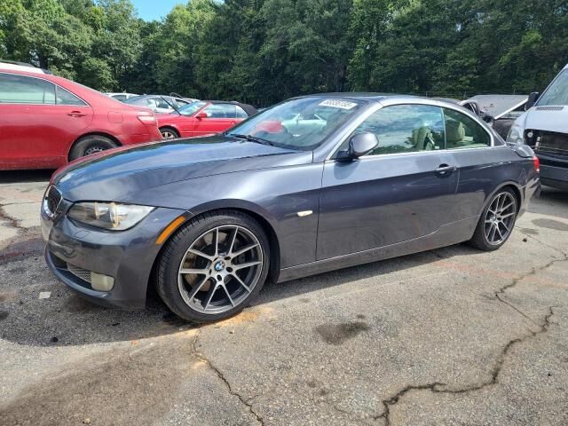 BMW 335i