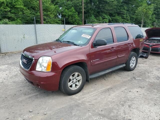 GMC Yukon