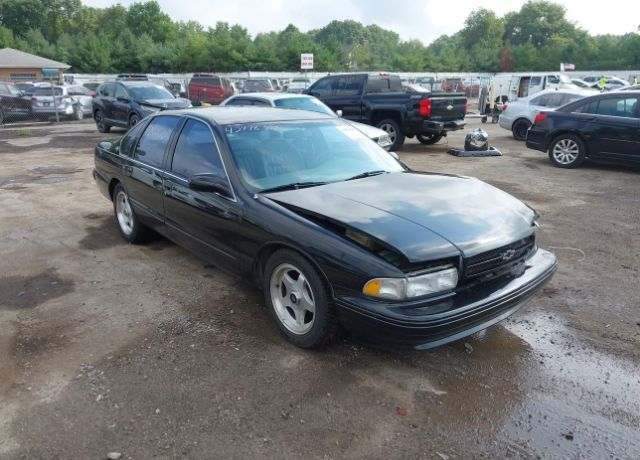 Chevrolet Caprice