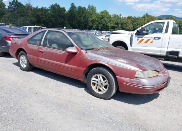 Ford Thunderbird
