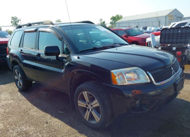 Mitsubishi Endeavor
