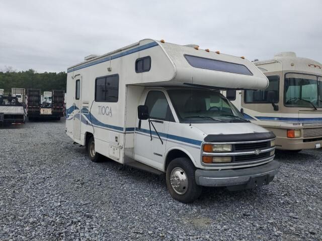 Chevrolet Express