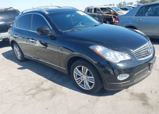 Infiniti EX35