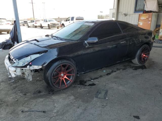 Toyota Celica