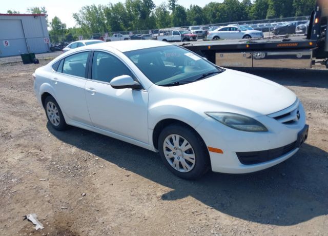 Mazda Mazda6