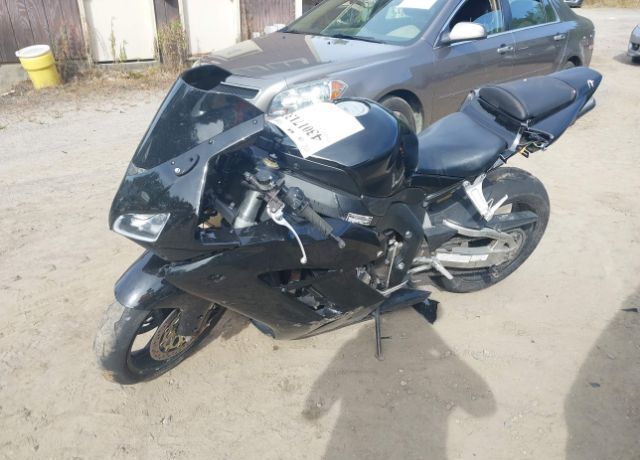 Honda CBR1000
