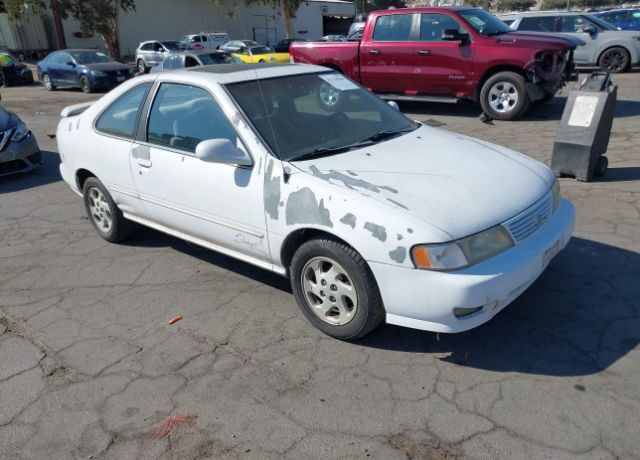 Nissan 200SX