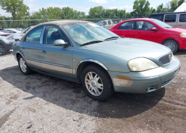 Mercury Sable
