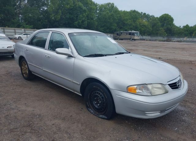 Mazda 626