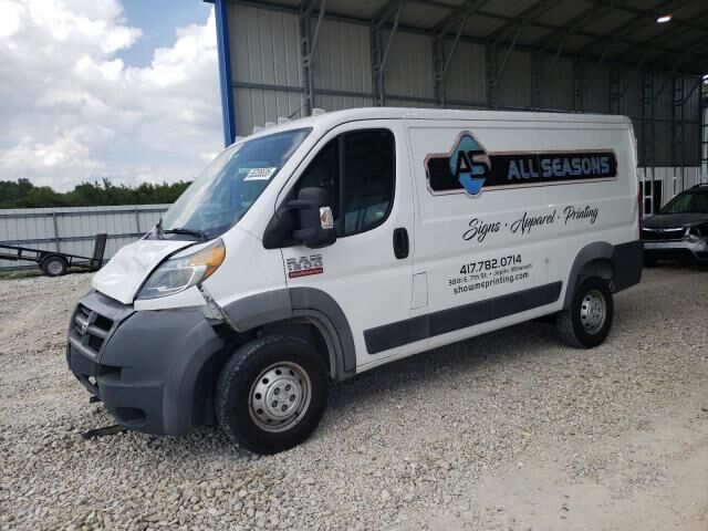 RAM Promaster 1500