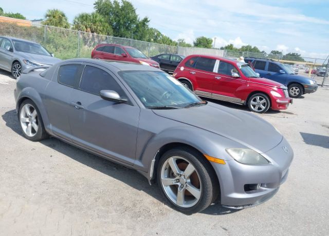 Mazda RX-8